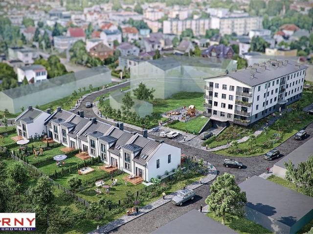 Do sprzedania komfortowy dom z ogrodem i smart home