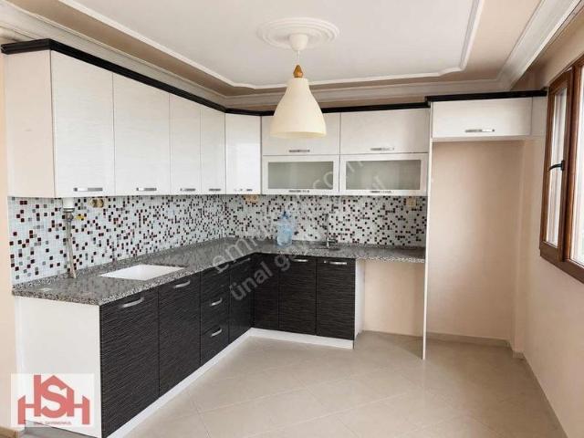 Süleyman Demirel Mh.de Gergeniş,ferah,doğalgazlı 2+1 Daire