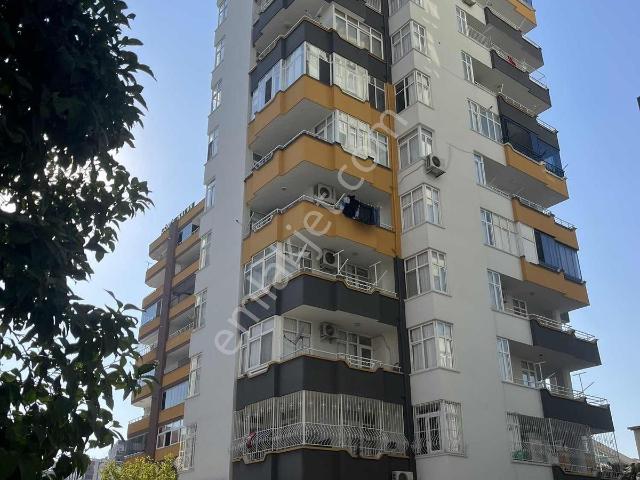 Süleyman Demirel Bul.üzeri 4+1 Ekstralı İskanlı Kombili Satılık