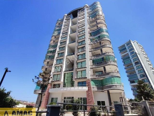 Süleyman Demirel Bulvarı 4+1 Ultralüks Rezidance'de Fırsat Satılık Daire
