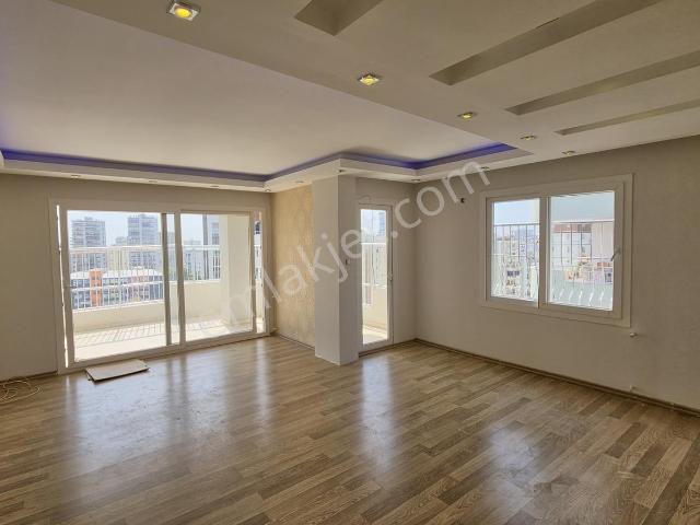 Süleyman Demirel Bulvarında 3+1 K.mutfak Kiralık Daire