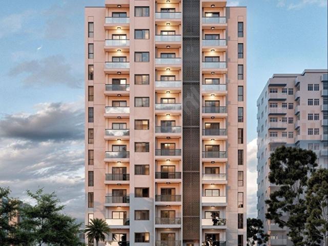 Süleyman Demirel'de Projeden Ultra Lüx 1+1 Yatırım Fırsatı