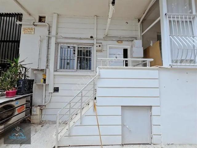 Süleyman Demirele 2. Parsel 1+0 Eşyalı D.gazlı Kiralık Daire