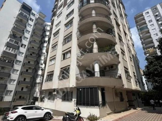 Süleyman Dmrl Yüreme Msfsi Huzurevleri Mah Açık Mutfak 4+1 Daire