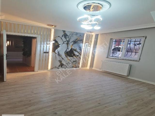 Süleymaniye Mah. Dekorlu Yatırımlık 2+1 Satılık Daire