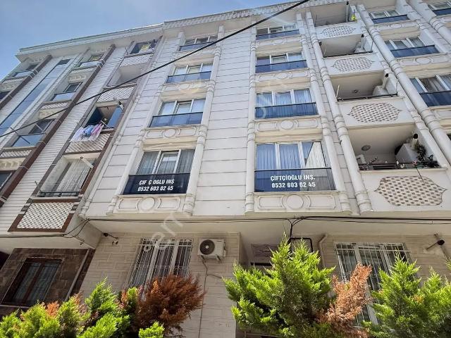 Süleymaniye Mah. Kiralık Eşyalı 1+1 Daire