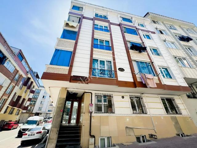 Süleymaniye Mahallesi Kelepir Bahçe Katı 1+1 Acil Satılık Daire