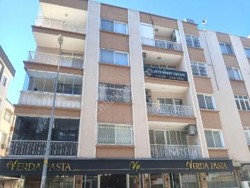 Süleymaniye Mahallesinde Belediye Evlerinde Ana Cadde Üzeri Doğalgazlı Temiz Satılık Dubleks Daire