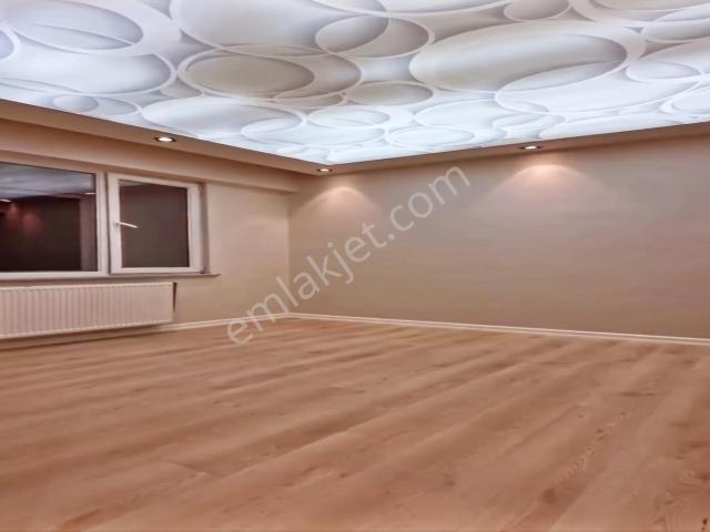 Süleymaniye Mahallesinde Kiralık Dekorlu Geniş 2+1 Bahçe Katı !