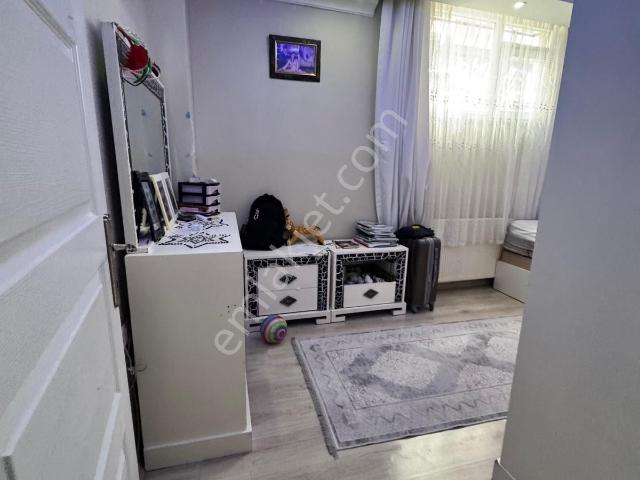 Süleymaniyede 3+1 Bahçeli Bahçe Katı | İskanlı | Krediye Uygun