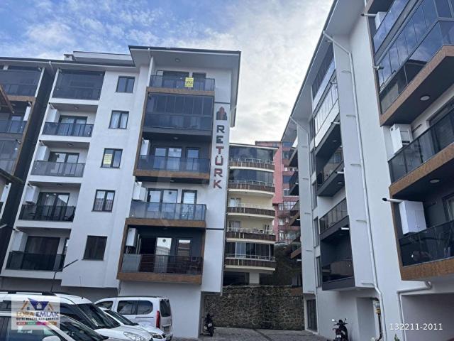 SÜLEYMANLAR MAH. KADITARLASINDA SATILIK 1+1 SIFIR DAİRE