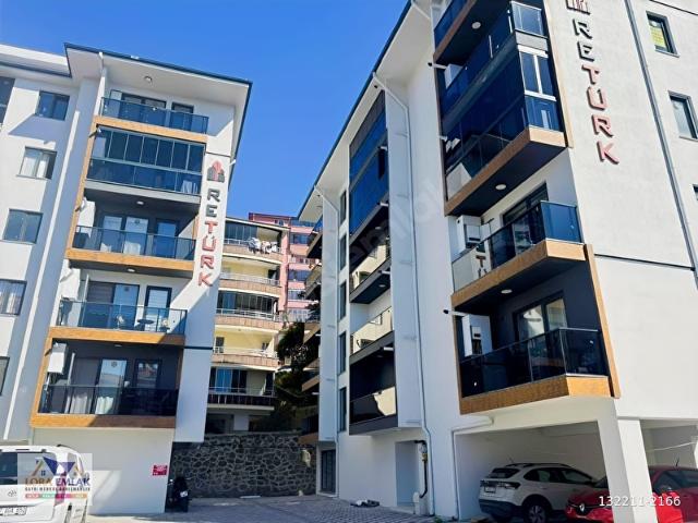 SÜLEYMANLAR MAH. KADITARLASINDA SATILIK 1+1 SIFIR DAİRE