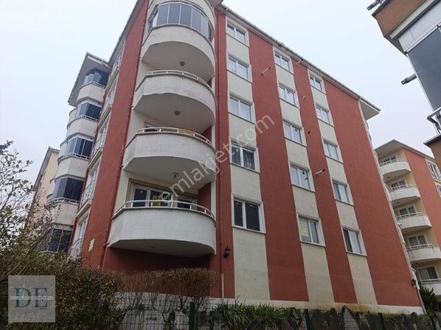 Süleymanpaşa 100. Yıl Mah.karşısı Kiraz Konakl.satılık 1+1 Daire