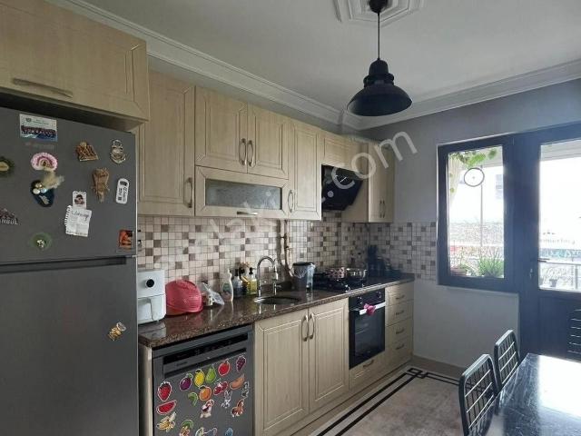 ️süleymanpaşa 100. Yıl Mahallesi’nde Geniş 2+1 | 110 M² | Yüksek Giriş | Merkezi Konum Fırsatı