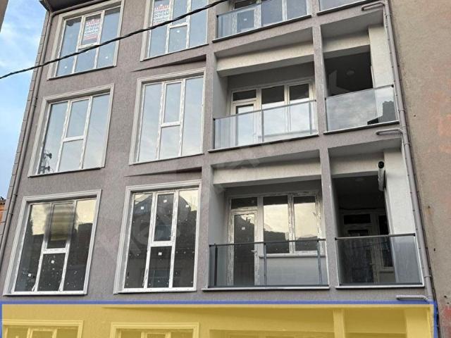 SÜLEYMANPAŞA BARBAROS MÜKEMMEL LOKASYON SIFIR 2+1 DAİRE