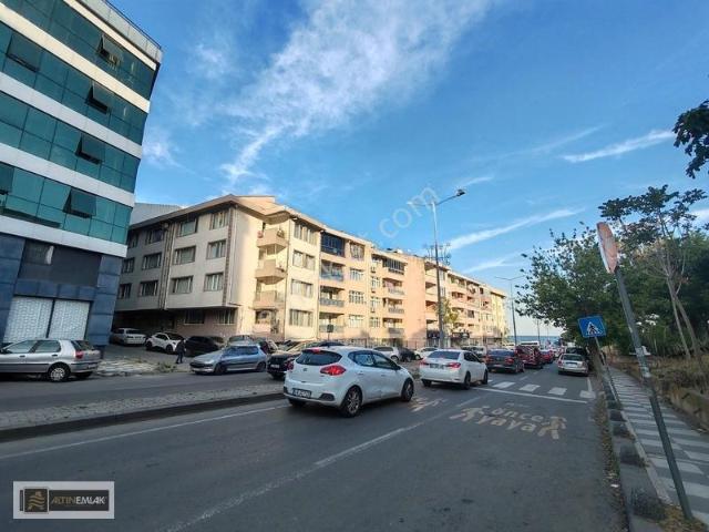 Süleymanpaşa Da Sahile Yakın Prestijli Noktada Kiralık 3+1 Daire