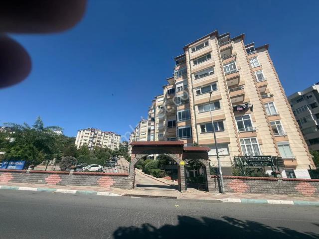 Süleymanpaşa Hürriyet'te Deniz Manzaralı 3+1 Daire