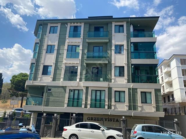 SÜLEYMANPAŞA MURATLI CADDESİNDE 1+1 SIFIR KİRALIK DAİRE