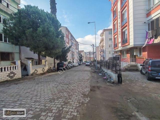 Süleymanpaşa Sgk Yakınında 40 M2 Kiracılı 1+1 Satılık Daire