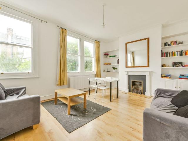 Sulgrave Road, Hammersmith, London W6, 3 bed flat to rent, £3,750 pcm | PrimeLocation