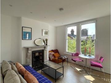 Sulgrave Road, London W6, 2 bed flat to rent, £2,400 pcm | PrimeLocation