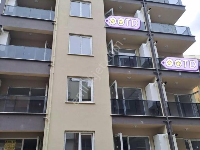 Sulh Emlak Giresun Teyyaredüzü Mah Kiralık Sıfır 1+1,daire