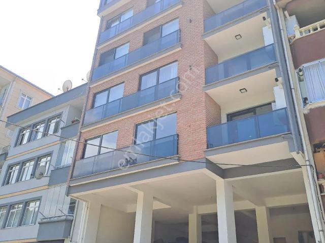Sulh Emlak Giresun Teyyaredüzü Mah Satılık Lüx 3+1,daire