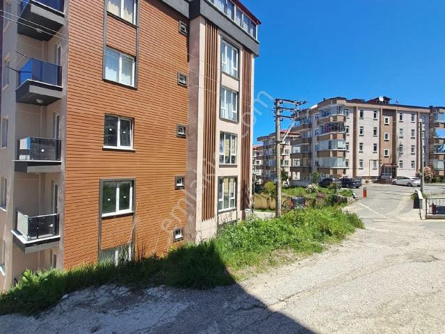 Sulh Emlak Giresun Teyyaredüzü Mah Satılık Sıfır 2+1,daire