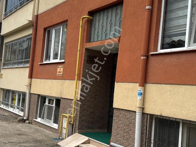 Sulh Emlak Giresun Teyyareddüzü Kiralık Daire