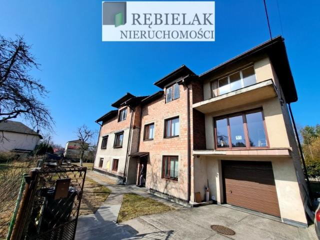Sulińskiego 345 m², Jaworzno