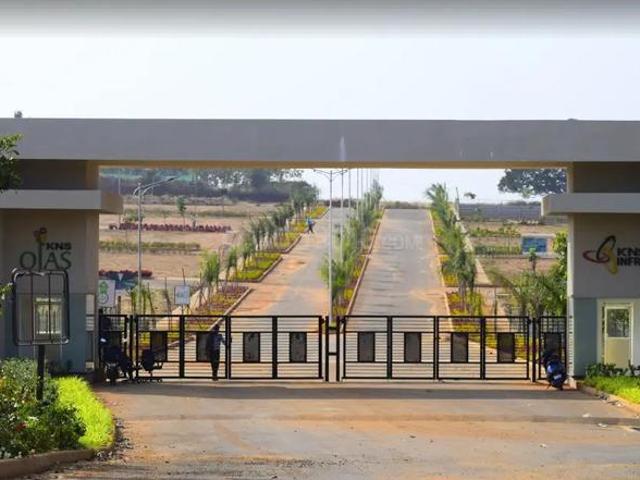 Sulikere Residential Plot For Sale Bengaluru