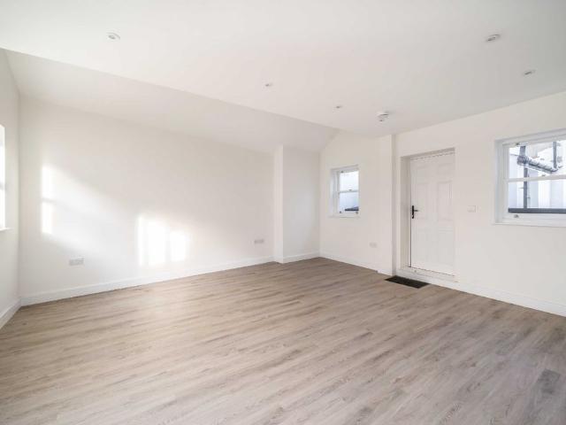 Sulina Road, Brixton Hill, SW2, London