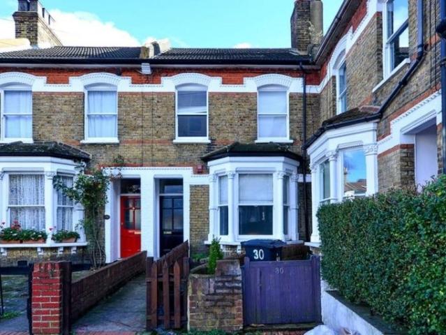 Sulina Road, Brixton SW2, 5 bed terraced house to rent, £4,117 pcm | PrimeLocation