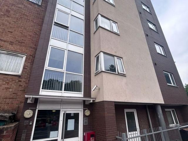 Sullivan Court, 2 Eric Street, London E3, 1 bed flat to rent, £1,750 pcm | PrimeLocation