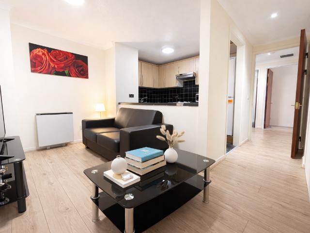 Sullivan Court, London SW5, 3 bed flat to rent, £3,683 pcm | PrimeLocation