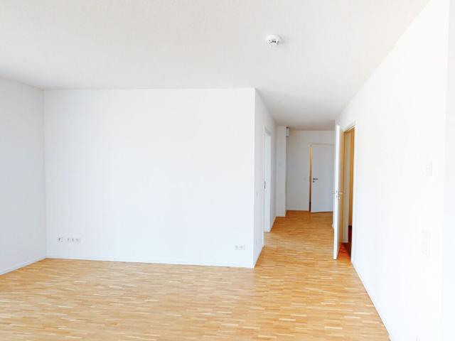 Sullivan Parkside: 2 Zimmer Wohnung mit Einbauküche
