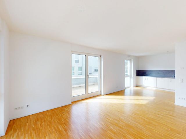 Sullivan Parkside – familienfreundliches Wohnen mit großem Garten und viel Platz zum Leben