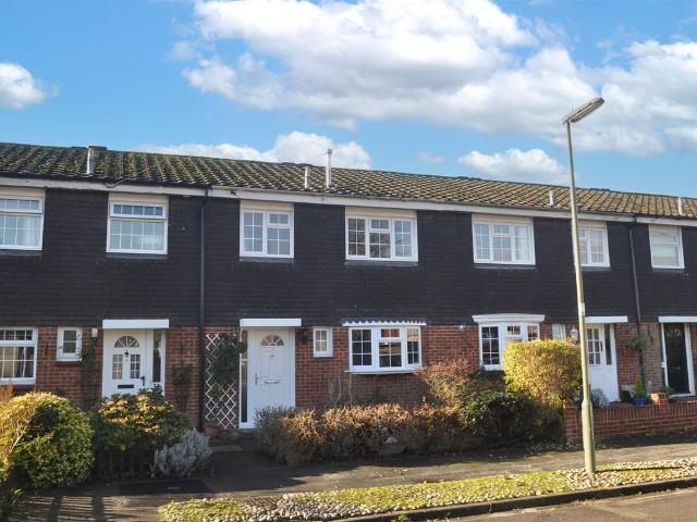 Sullivan Road, Camberley GU15, 3 bed terraced house to rent, £1,695 pcm | PrimeLocation