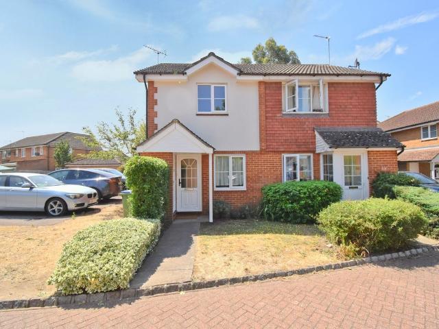 Sullivans Reach, Walton On Thames KT12, 2 bed terraced house to rent, £1,750 pcm | PrimeLocation