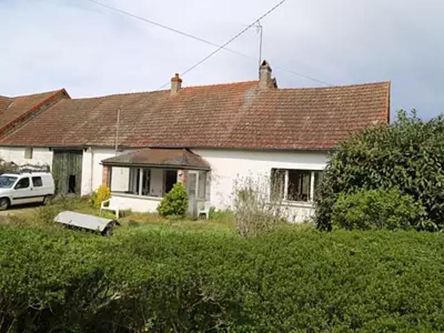 Sully 71360 Achat / Vente maison 5 pièces t5