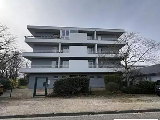 Sully sur Loire 45600 Achat / Vente appartement 3 pièces t3