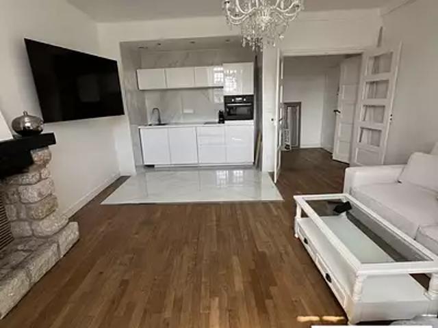 Sully sur Loire 45600 Achat / Vente appartement 2 pièces t2 au dernier étage