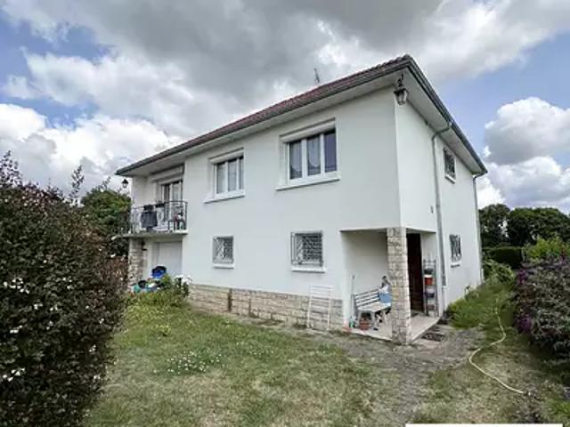 Sully sur Loire 45600 Achat / Vente maison 3 pièces t3