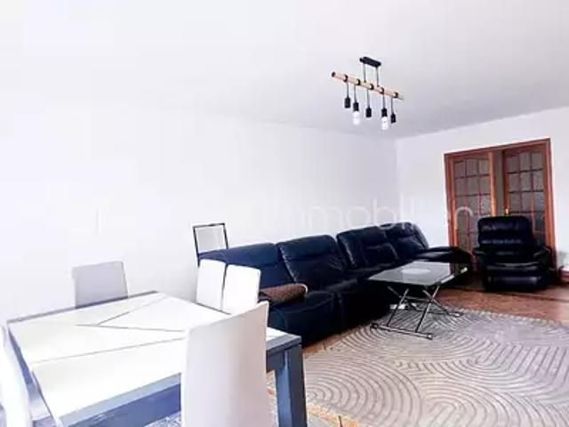 Sully sur Loire 45600 Achat / Vente maison 6 pièces t6 terrasse balcon