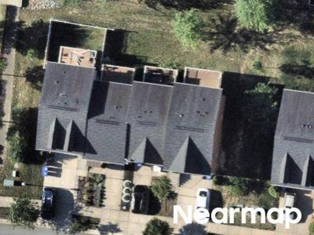 Sulphur Hills Pl