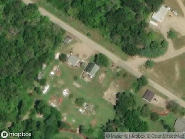 Sulphur Lick Rd