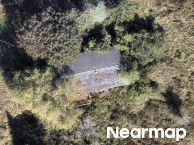 Sulphur Springs Rd