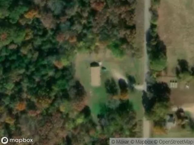 Sulphur Springs Rd