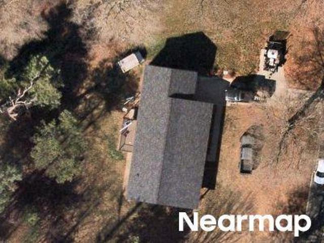 Sulphur Springs Rd NE