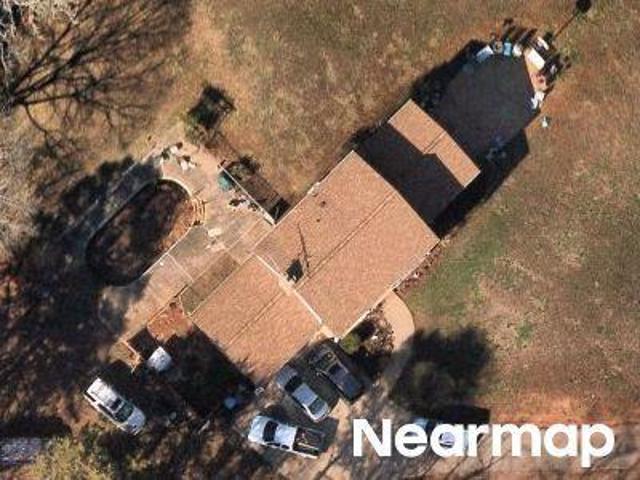 Sulphur Springs Rd NE